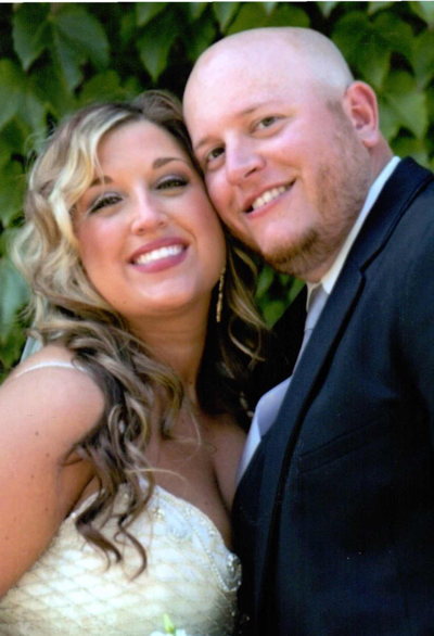 Wedding: Nolin-L'Heureux