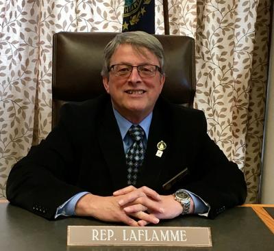 Larry Laflamme Coos Representative District 3