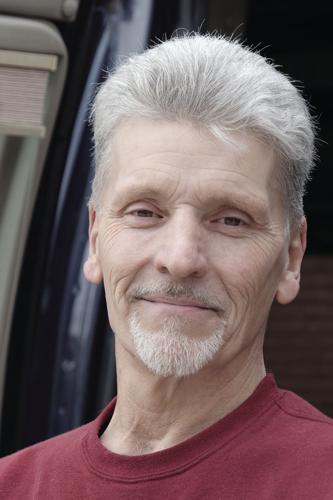 Conway Planning Board - Michael Fougere