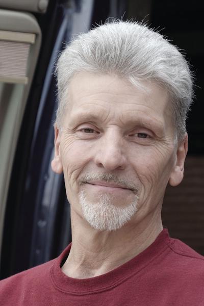 Conway Planning Board - Michael Fougere