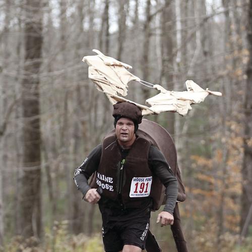 On the Run - 11-9