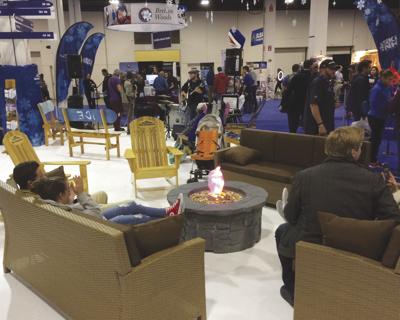 Ski & Snowboard Expo