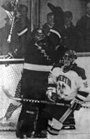 Steve's Sports Shorts: Riendeau looks back on career as hockey goalie