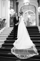 Wedding: Nikazmerad-Tassara Cela