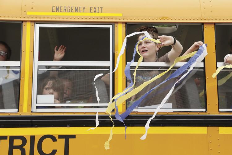 06-18-24 JF Last Day bus emotional