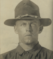 Memories of two local fallen WW I vets to be honored on Saturday