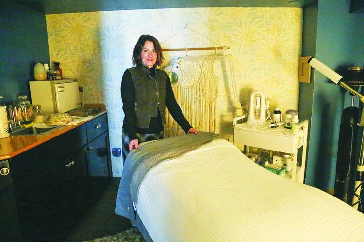 01-21-26 Debony Salon esthetician best