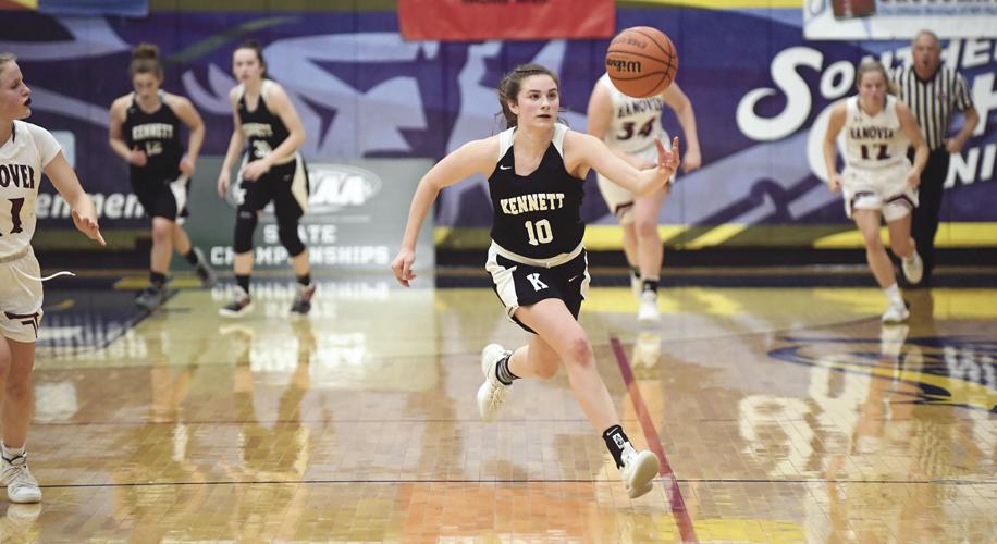 3-9-19 KHS firls hoop finals