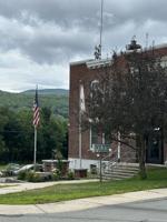 Berlin PD seek info on damage to car, property on Pleasant and Exchange streets