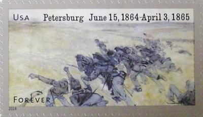 22nd Colored Troops