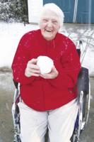 Obituary: Orpha Melissa Colbath Smith