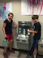 Let’s Go! program recognizes sites for healthy choices