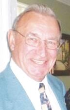 William 'Bill' Jones