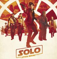 Review: 'Solo' offers good, but not great origin story