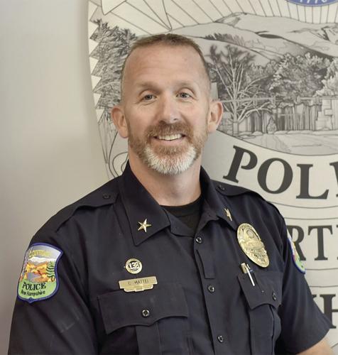 Lewiston Mass Shootings - Chief Chris Mattei