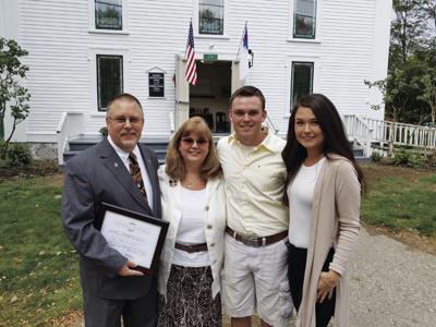 Pastor Gary Torressen