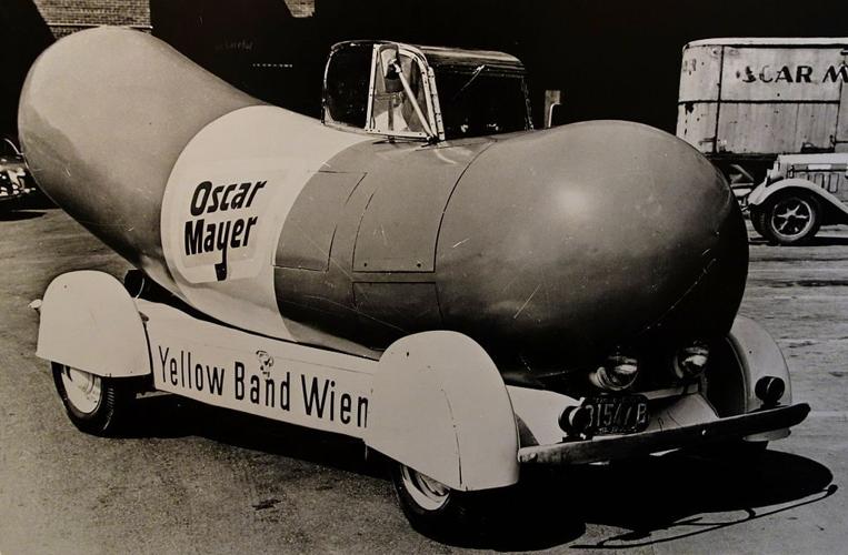1024px-Wienermobile_with_added_cockpit,_1936,_Oscar_Mayer_Foods_Corporation,_Madison,_WI_-_Wisconsin_Historical_Museum_-_DSC03417.JPG