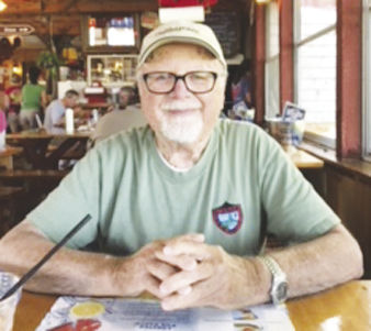 Arthur Brecker