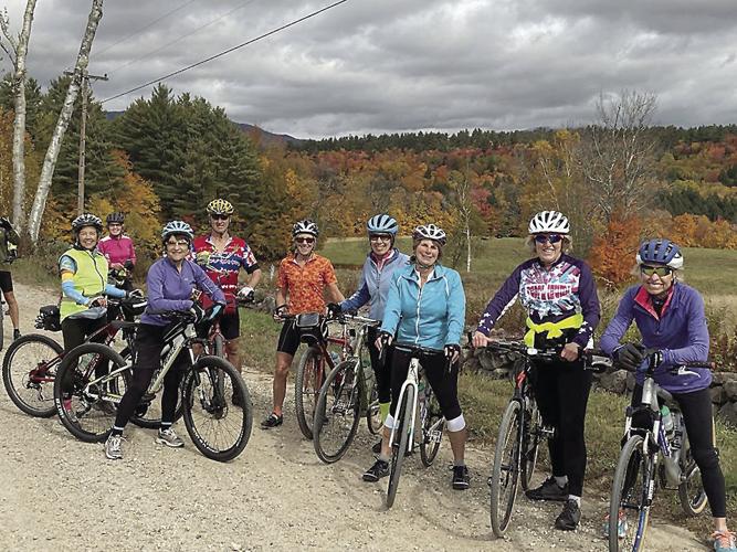 Wheel Family Fun - Oct. 19