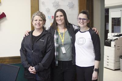 School nurses perform a wide array of services