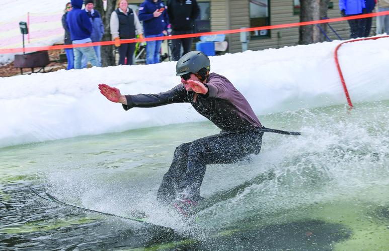 03-29-26 King Pine Pond Skim arms out tighter