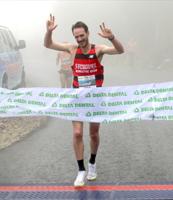 Canadian runner edges out Gray  to win in Mount Washington race