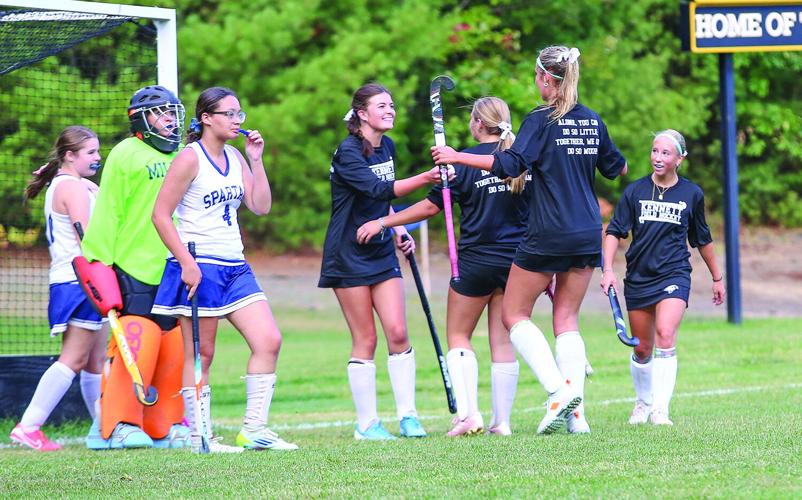 09-04-25 KHS FH celebrating goal