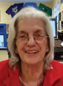 Obituary: Beverly A. Ingersoll