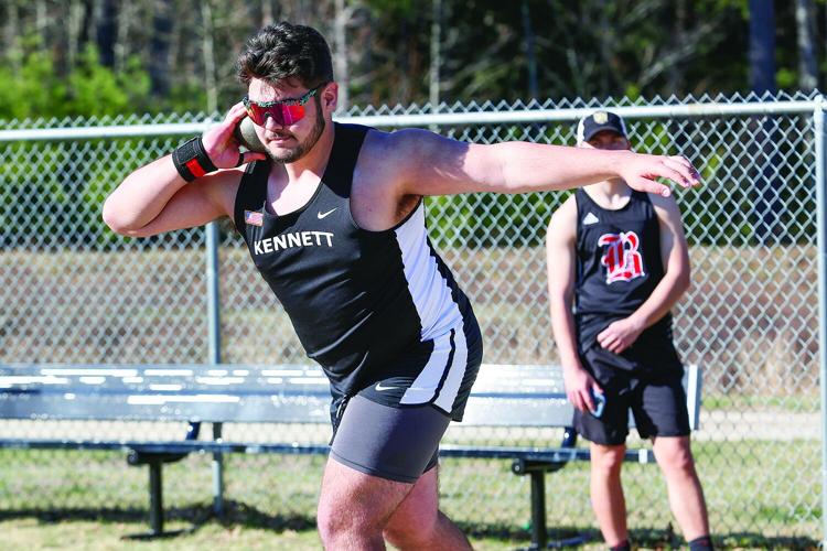 04-23-24 Track shot put arias tight