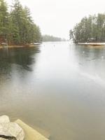 North Country Angling: Landlock salmon time