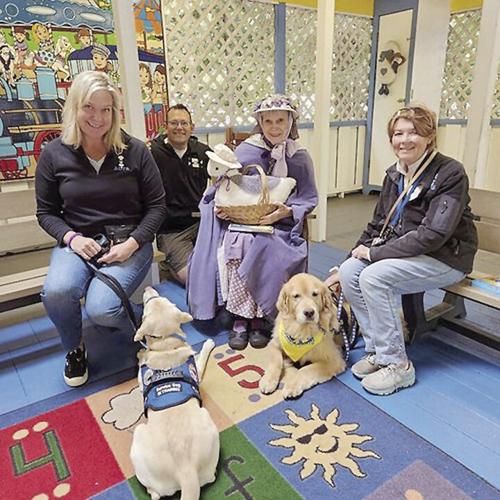 ACTS - Jonsey update