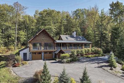 46 Lower Highlands Road