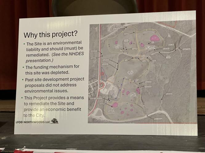 Part 3 Remediating the hazards of chemical waste at Dummer Yard