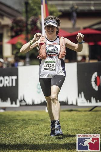 On the Run - August 25