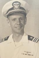 Obituary: George Cameron 'Cam' Greene