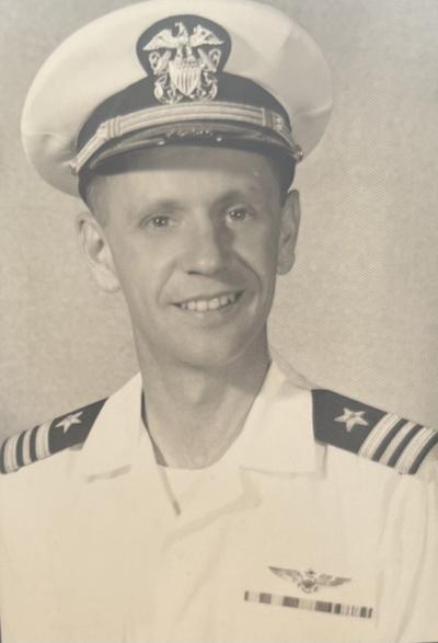 George Cameron 'Cam' Greene