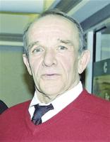 Obituary: Richard H. Kirk