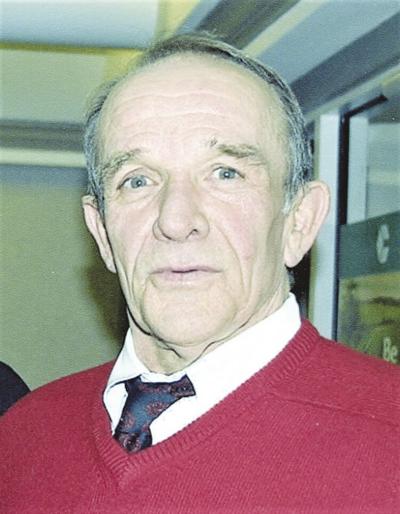 Richard H. Kirk