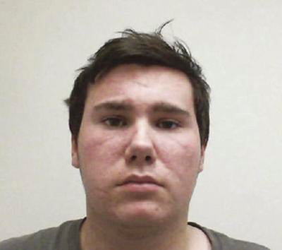 Austin Murphy mug