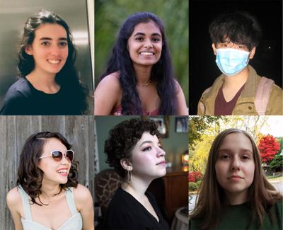 Slam Ready: What Teen Poets Laureate of New Hampshire Are Up To