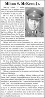 Milton S. McKeen Jr.