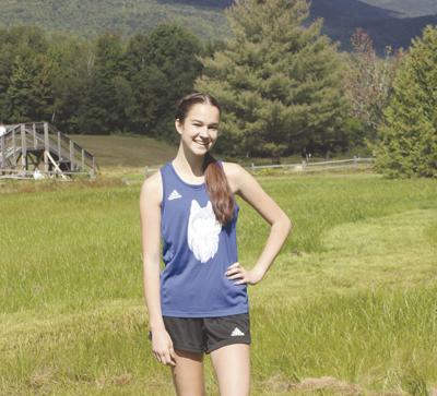 Gorham runner hits 1,000 mile mark