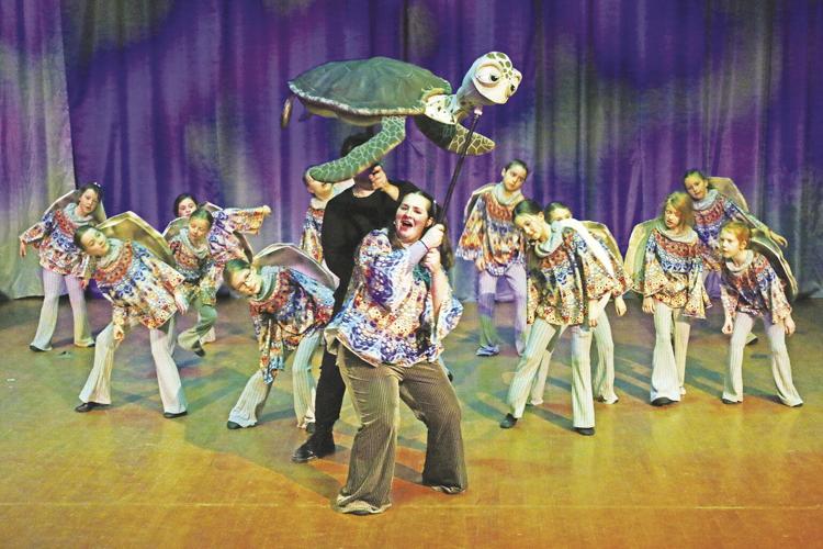 3-15-2024 Finding Nemo-2