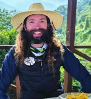 Antbird Tours goes to world's most biodiverse places