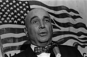 Poof Tardiff: 1949 X