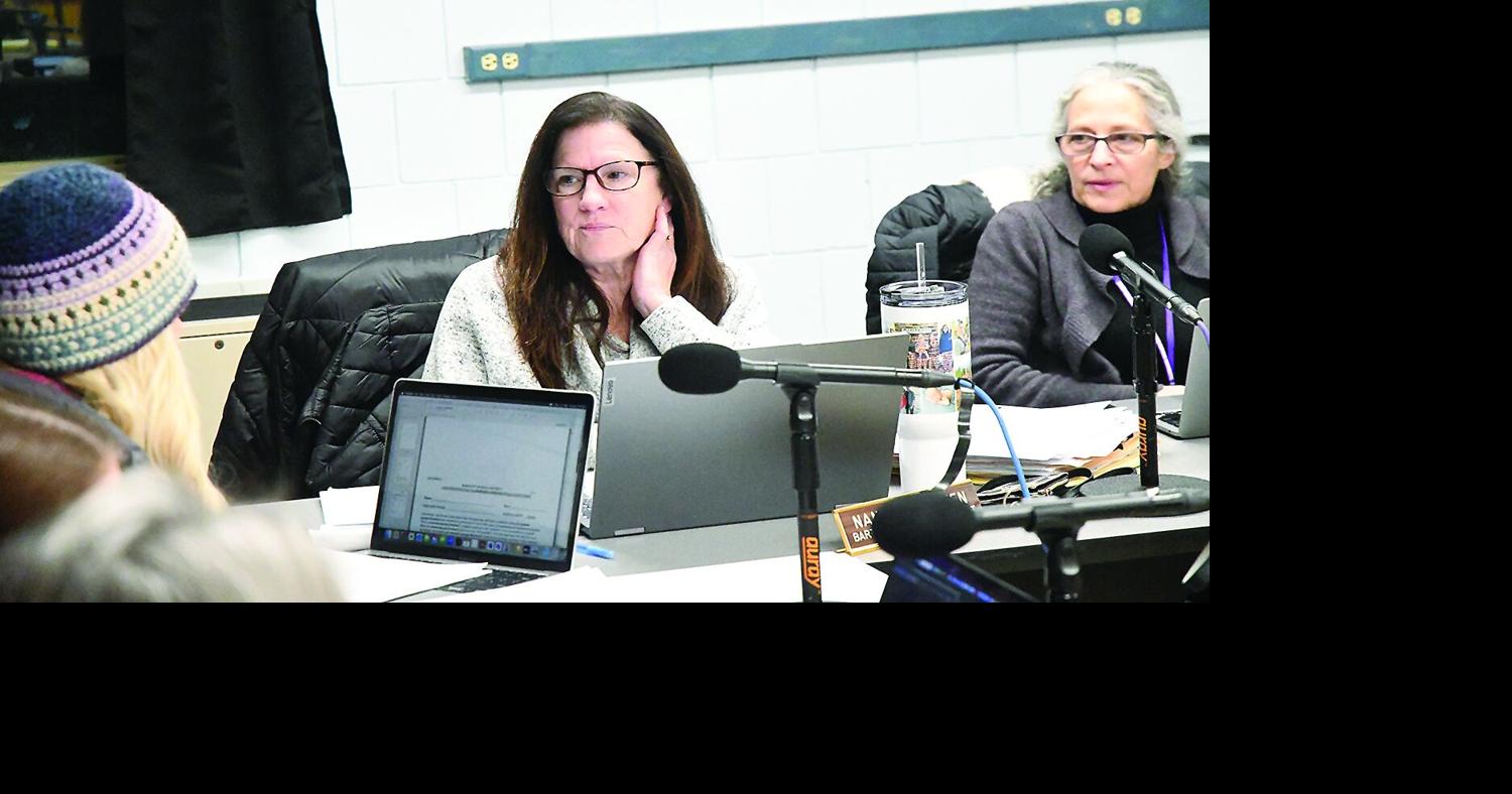 Kelemen not running; town, school filing period starts Wednesday ...