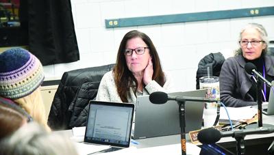 Bartlett School Board - Nancy Kelemen won't seek re-election