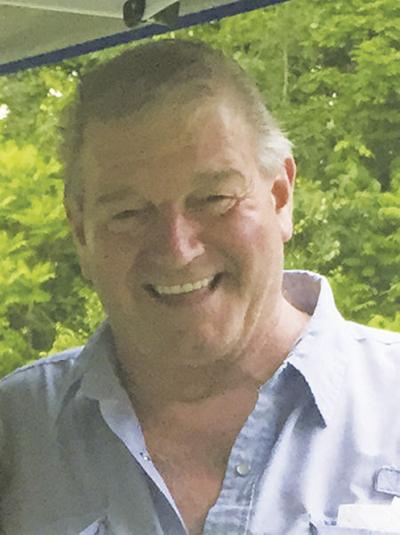 James Armstrong