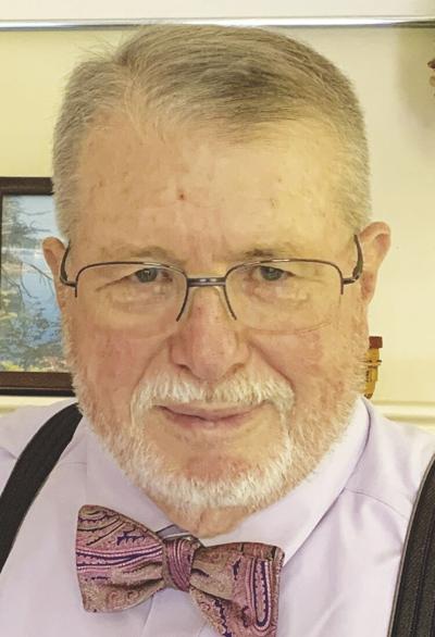 David Haining Wilson