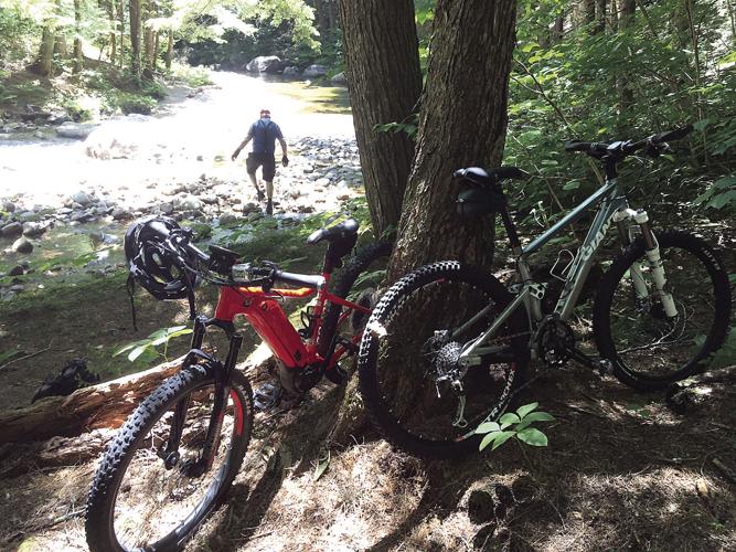 Wheel Family Fun - Oct. 20